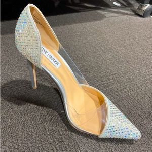 Steve Madden Heels